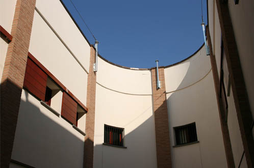 ex fornace vigarani